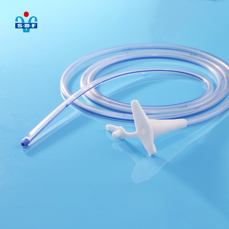 Nasogastric Feeding Tube