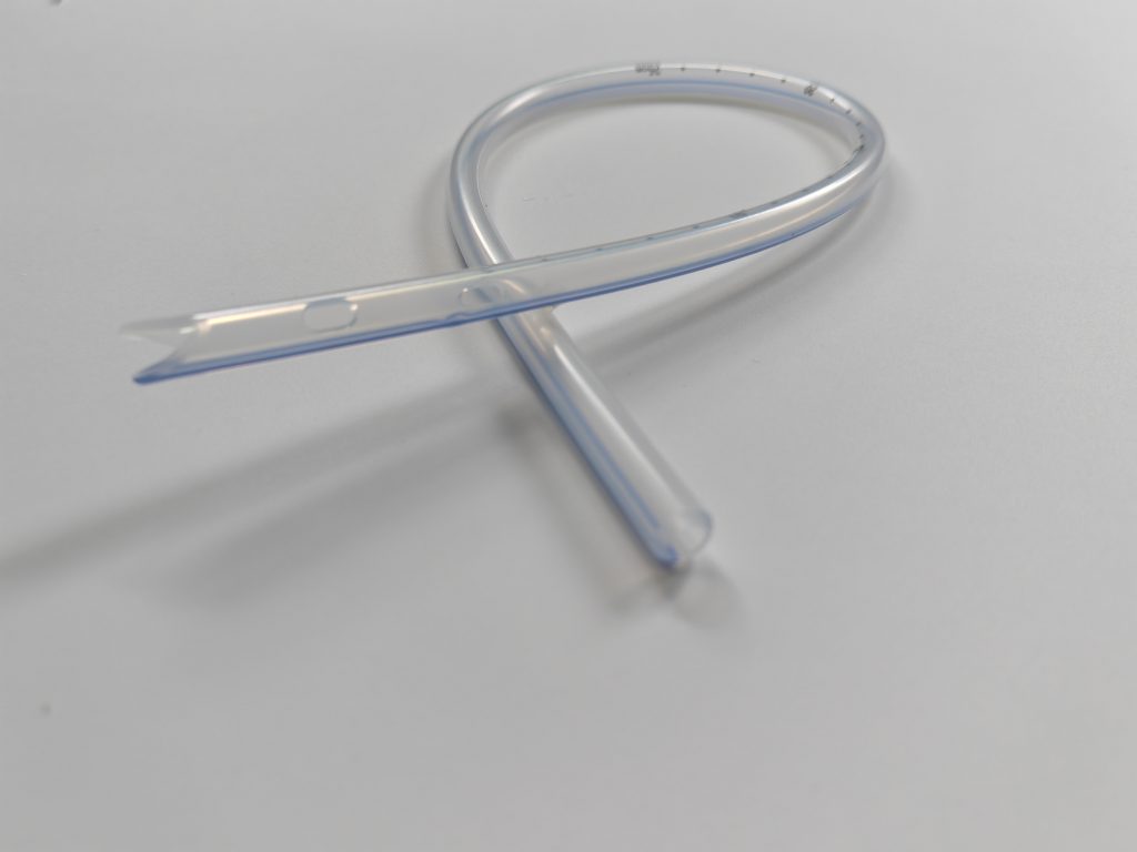 Safety Protocols for Chest Drainage Tube Use