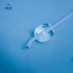 Silicone Hermaturia Catheter