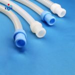 Silicone Breathing Tubes