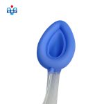 Silicone Disposable Laryngeal Mask