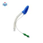 Silicone Disposable Reinforced Laryngeal Mask