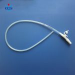 Silicone Suction Catheter