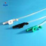 Silicone Suction Catheter