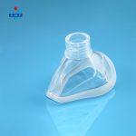 Silicone Breathing Mask