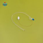 Ventricular Drainage Catheter