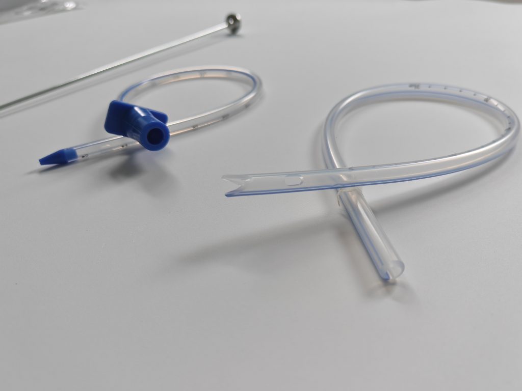 The Role and Applications of Chest Drainage Tubes in Sports Medicine