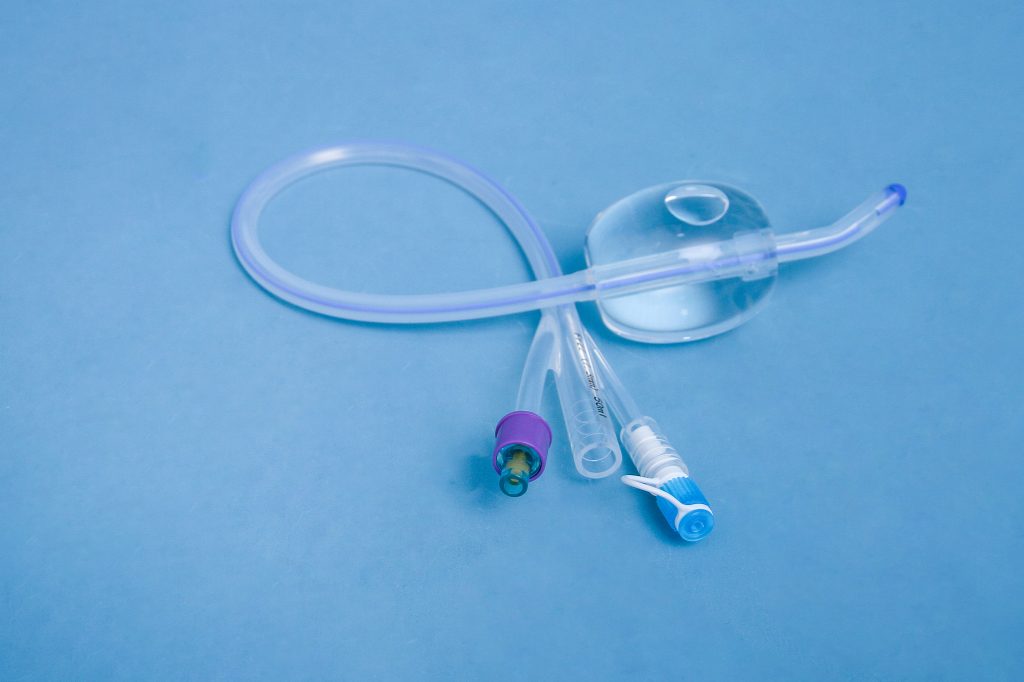 Silicone Hematuria Catheter: Enhancing Hematuria Management