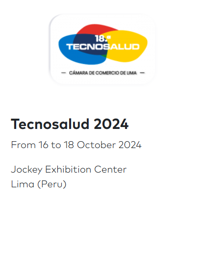 Steve Medical at Tecnosalud 2024: Discover Advanced Medical Solutions