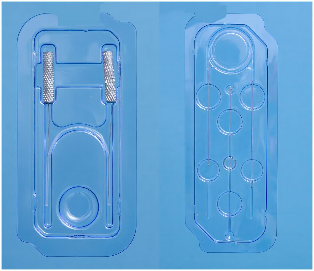 Lacrimal Drainage Tube